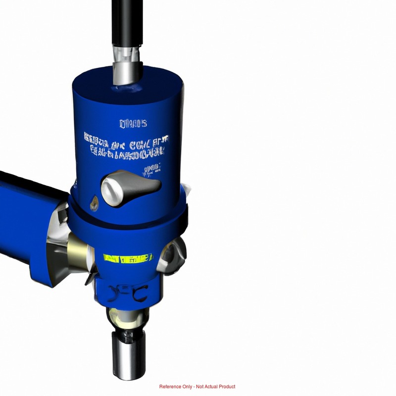 Modulating Valve Temp Actuated 2 MPN:V47AS-1C