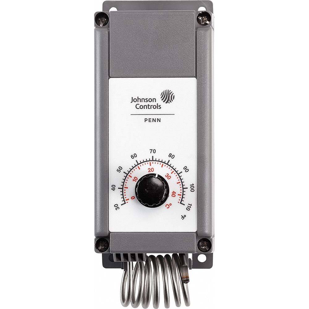 Refrigeration Temperature Controls, Capillary Length: None  MPN:A19PRC-1C