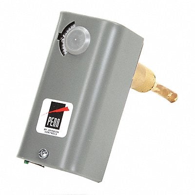 Remote-Bulb Control Heat 4in Bulb Length MPN:A19ADB-38C