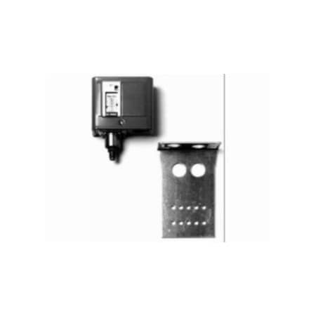 Spst Pressure Control, 20In/100 Diff, P70GA-11C MPN:P70GA-11C