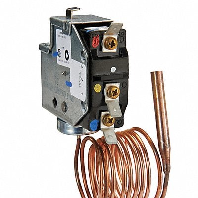 AC Pressure Cutout Control SPDT Auto MPN:P20EB-2C AC Pressure Cutout Control SPDT Auto MPN:P20EB-2C
