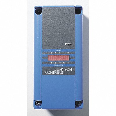 Electronic Pressure Control MPN:P352AB-3C