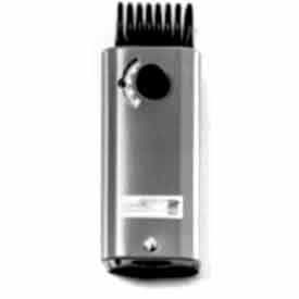 Johnson Controllers Temperature Controller A28AA-36C Two Stage w/ Adjustable Interstage Differentl. A28AA-36C