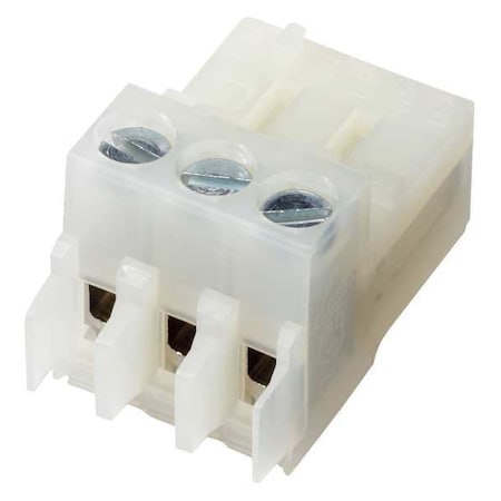 Actuator Terminal Block, 3 Terminal MPN:M9000-105