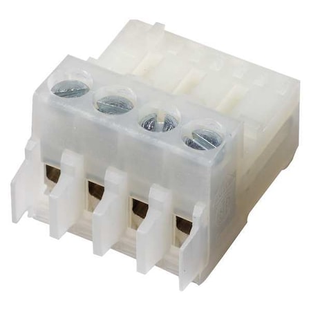 Actuator Terminal Block, 4 Terminal MPN:M9000-106