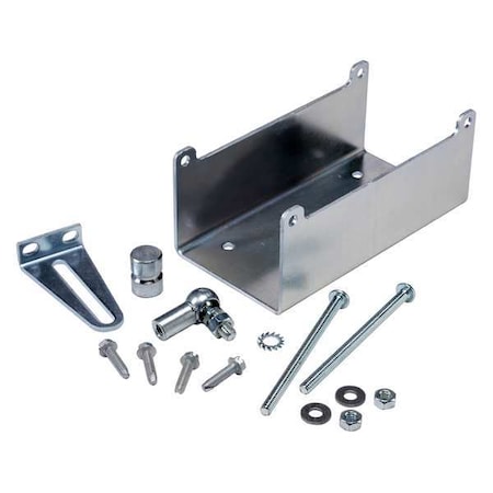 Horizontal Remote Mounting Kit MPN:M9000-170