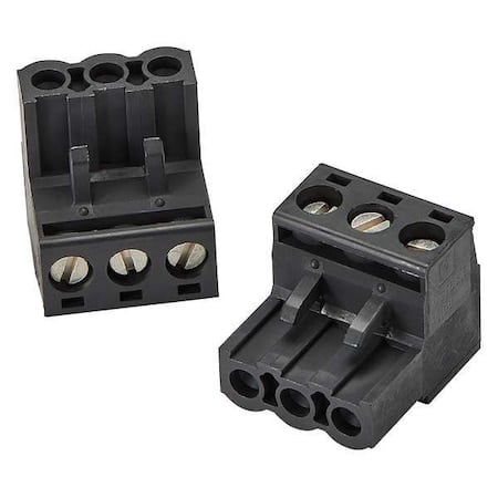 Terminal Block Replace Kit, 5 Terminals MPN:M9000-210