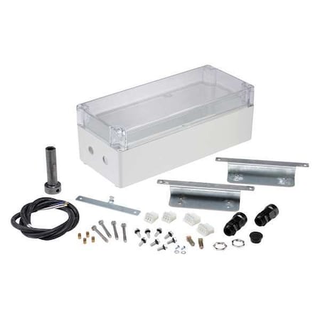 Weather Shield Enclosure, ABS Plastic MPN:M9000-320