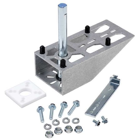 Ball Valve Linkage Kit MPN:M9000-519