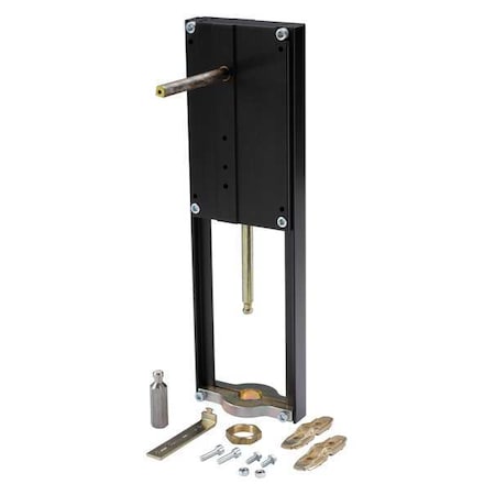 Linkage Kit, Cast Iron, For 2.5 in Valve MPN:M9000-530