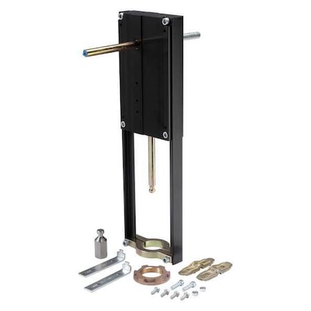 Linkage Kit, Cast Iron, For 4 in Valve MPN:M9000-537