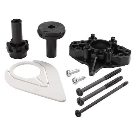 Example of GoVets Johnson Controls category