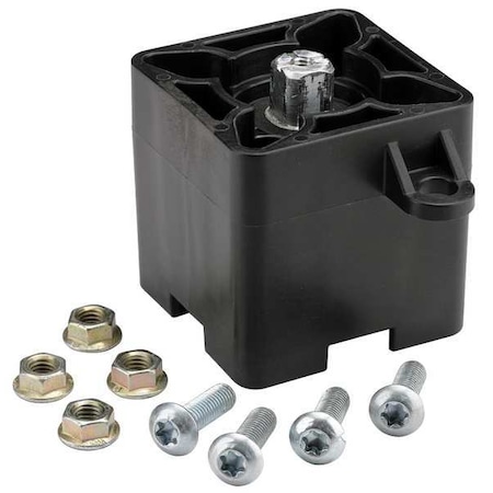 Thermal Barrier Kit, Therm Resin MPN:M9000-561