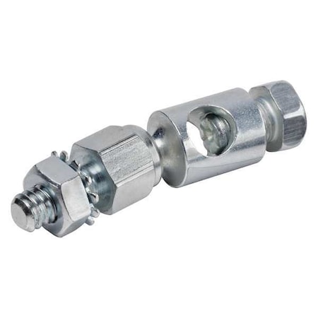 Ball Joint Damper, PK5 MPN:M9000-605
