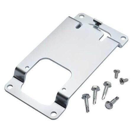 Mounting Kit, 1/4 to 1/2 in Shaft MPN:M9203-110