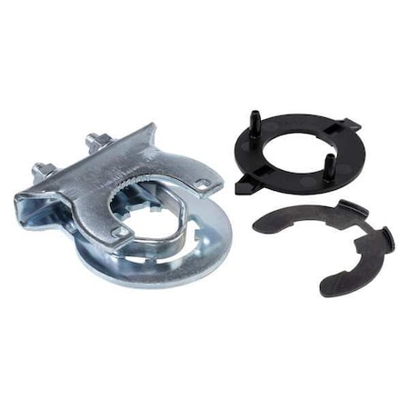 Jackshaft Kit, Stainless Steel, 3/4 in Rod MPN:M9220-600