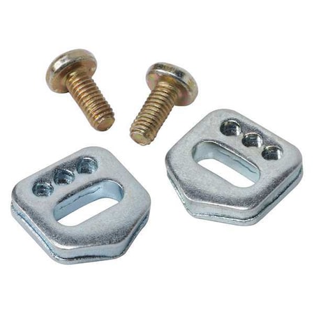Stop Kit, 3/8 to 5/8 in Shaft MPN:M9220-603