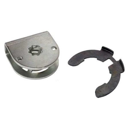 Shaft Gripper, 14mm Square MPN:M9220-614