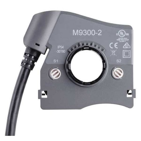 Actuator Accessory, SPDT MPN:M9300-1