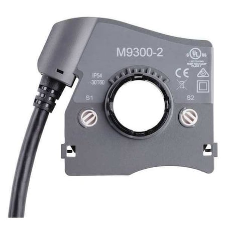 Actuator Accessory, 22VDC MPN:M9300-2K
