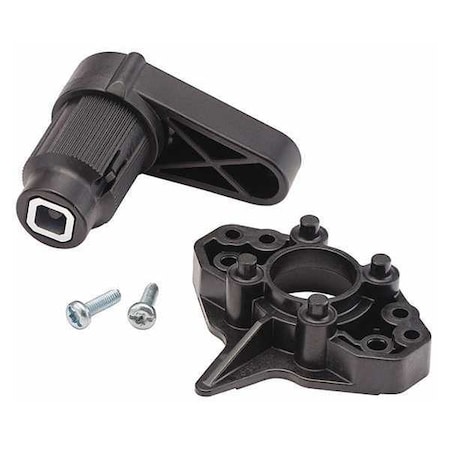 Actuator Accessory, 2-7/16in D, 3-3/16in W MPN:M9310-500
