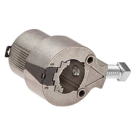 Actuator Accessory, 2-7/16in D, 3-3/16in W MPN:M9310-600