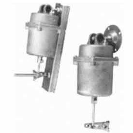 D-3153-4 Pneumatic Damper Actuator D-3153-4