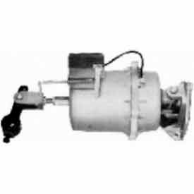 D-3244-3 Pneumatic Piston Damper Actuator D-3244-3