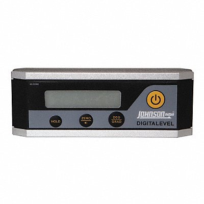 Electronic Digital Level Case Batteries MPN:40-6060