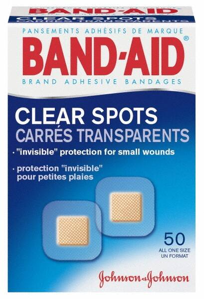 Bandages & Dressings, Dressing Type: Self-Adhesive Bandage  MPN:117135
