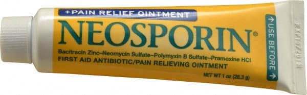 Pain Relief Ointments: 1 oz, Tube MPN:23708