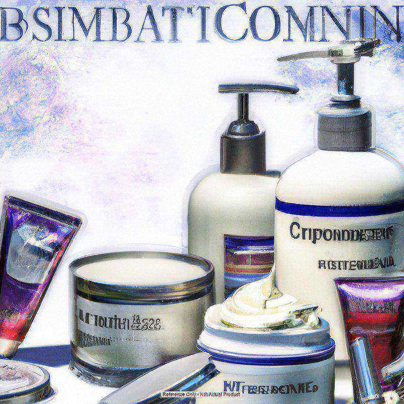 Hand & Body Lotions & Creams MPN:116517