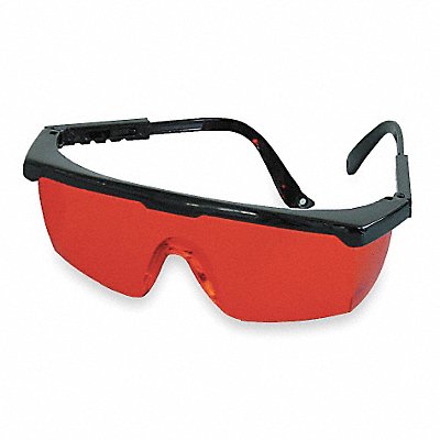 Red Laser Enhancement Glasses MPN:40-6842