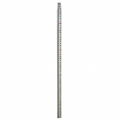 Telescoping Leveling Rod Rect 16 ft MPN:40-6316