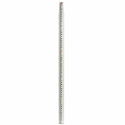 Telescoping Leveling Rod Rect 25 ft MPN:40-6325