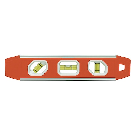 Torpedo Level, 9