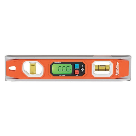 Digital Level, 10