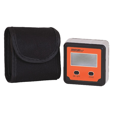 Digital Angle Finder, Magnetic, 2 Button MPN:1886-0000