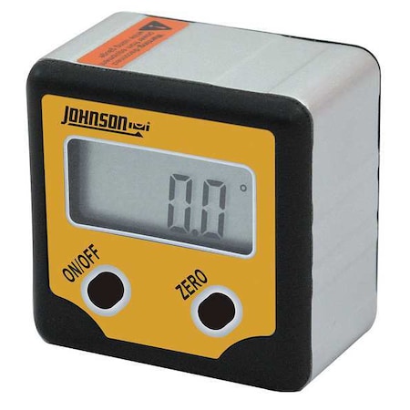 Digital Angle Finder, Magnetic, 2 Button MPN:1886-0100
