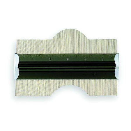 Gauge, Contour MPN:2206