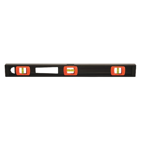 I Beam Level, 24 In MPN:3724