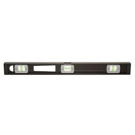 I Beam Level, 24 In MPN:3824
