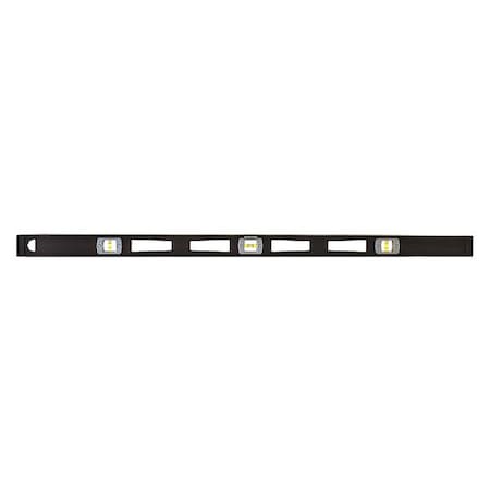 I Beam Level, 48 In MPN:3848