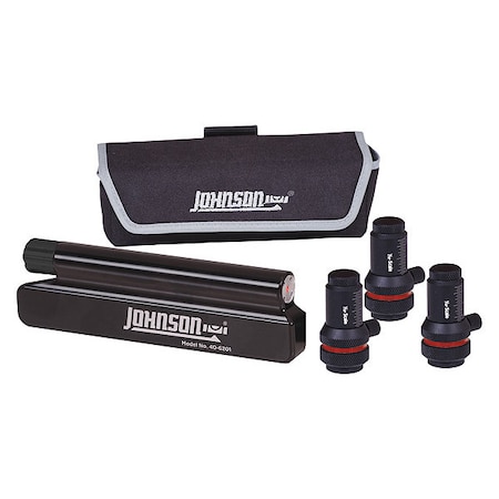 Alignment Laser, Red, Vertical Projection MPN:40-6201