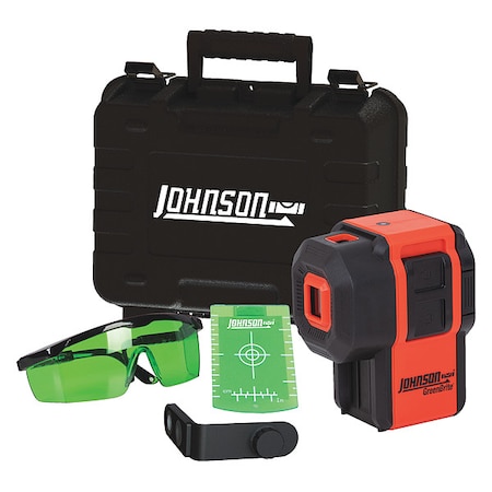 Dot Laser, Horizontal/Vertical Projection MPN:40-6641