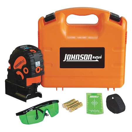 Line and Dot Laser, Interior and Exterior MPN:40-6688