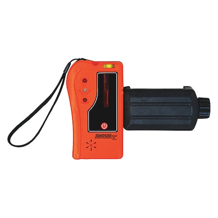 Rotary Laser Detector w/Clamp MPN:40-6705