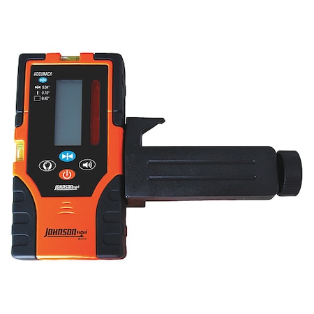 Red Beam Two-Sided Laser Detector MPN:40-6715