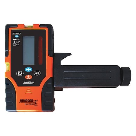 Line Laser Detector, Plastic MPN:40-6763