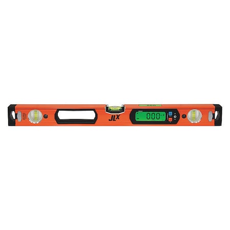 Digital Level, 24